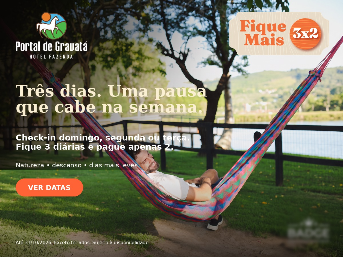 Fique Mais 3×2