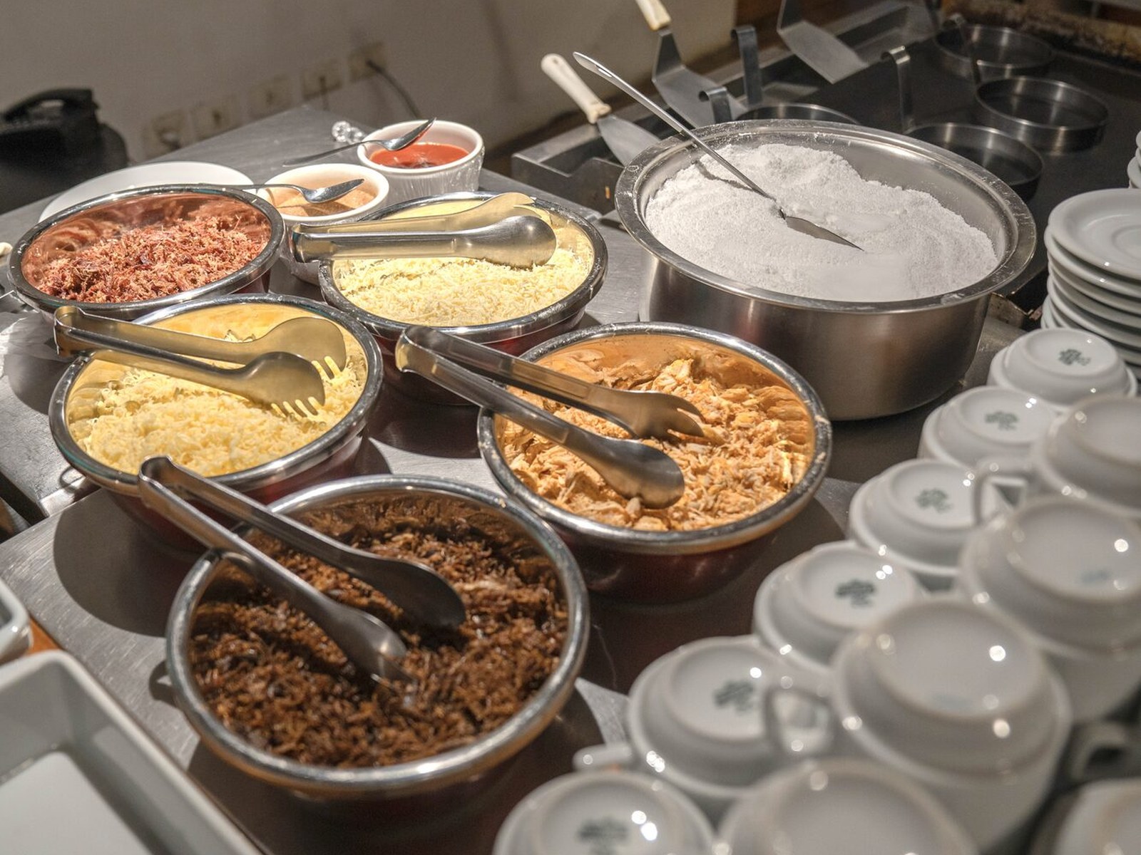 Gastronomia nordestina da serra: o que provar em Gravatá